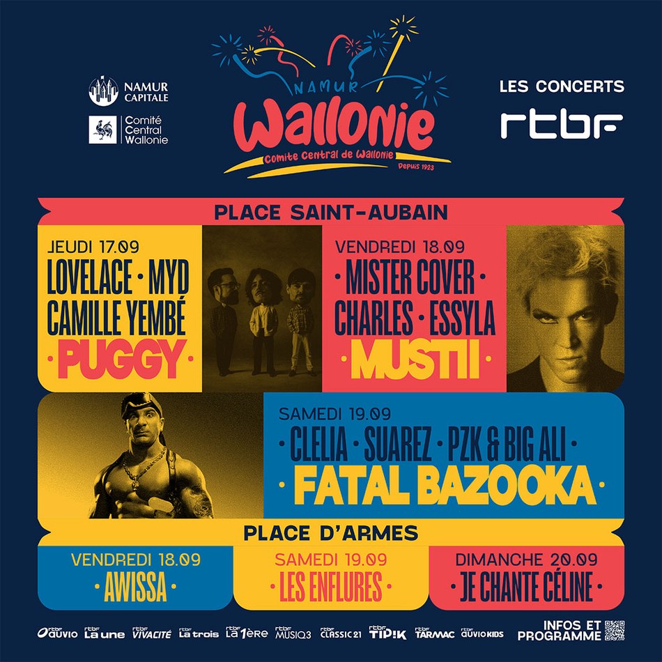 affiche-concerts-rtbf-fetes-de-wallonie-2026-namur