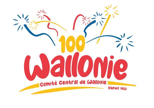 Logo 100 ans CCW