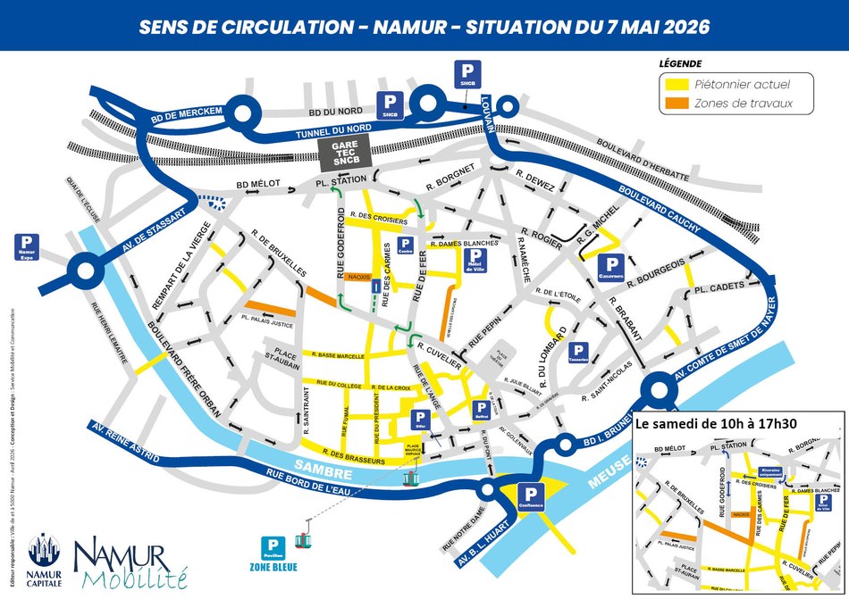 Carte circulation piétonnier 070526