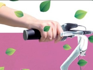 Collecte de vélos en bon état le 18 avril dans les recyparcs
