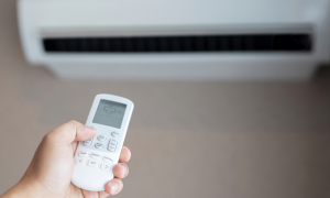 Climatiseur : permis ou pas permis