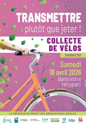 img collecte vélos bep