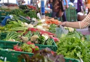 marché de La Plante annulé