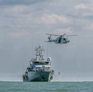 Patrouilleur Pollux