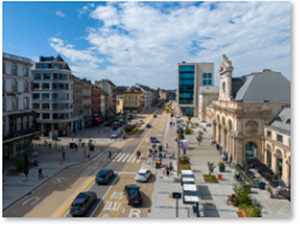 Visuel gare de Namur SDC 2050