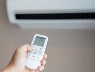 Climatiseur : faut-il un permis d'urbanisme?