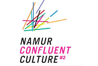 Namur Confluent Culture #2 : la culture à l'horizon 2034 !