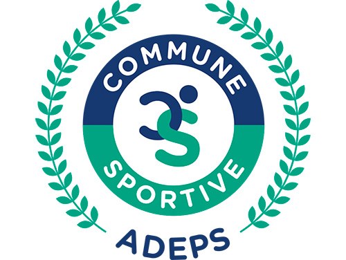 Label commune sportive Adeps