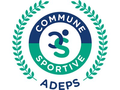 Namur obtient le label "Communes sportives" avec 2 étoiles