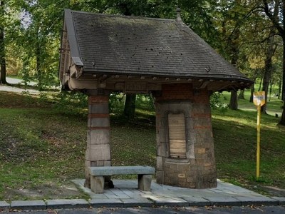 Patrimoine namurois : le Pavillon Hobé renaît