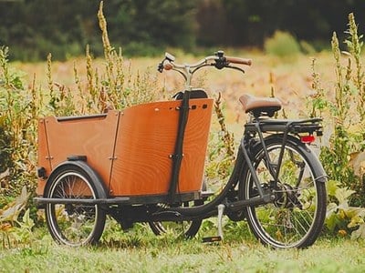 Une prime régionale pour l’achat de vélos, vélos cargos ou remorques