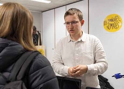 Prix "Jeunesse en Action", découvrez les lauréats et lauréates
