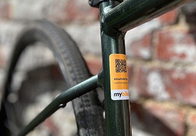 Protéger son vélo contre le vol et le recel