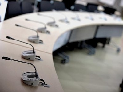 Séance du Conseil communal du 26/05