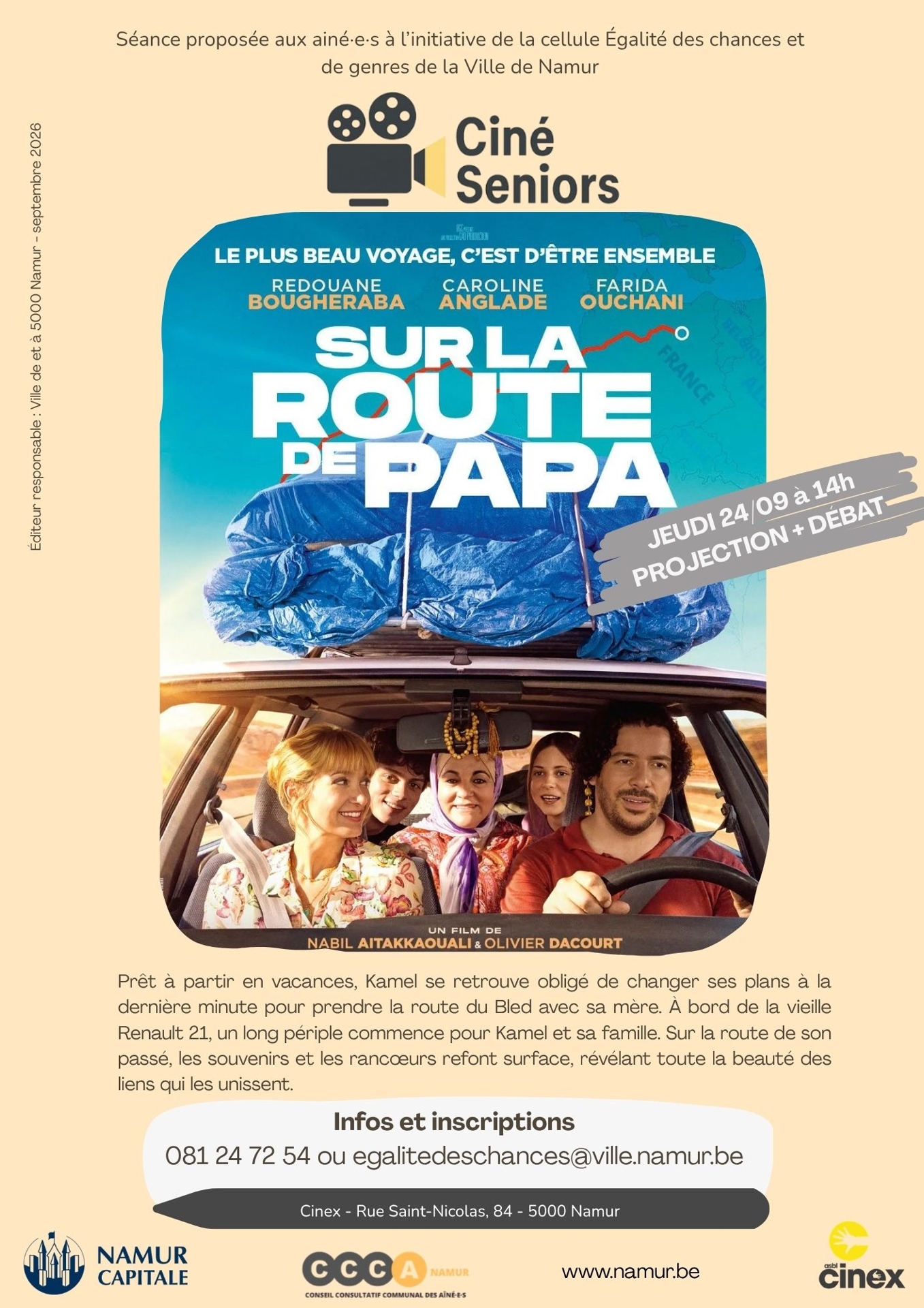 26 09 24 Sur la route de Papa