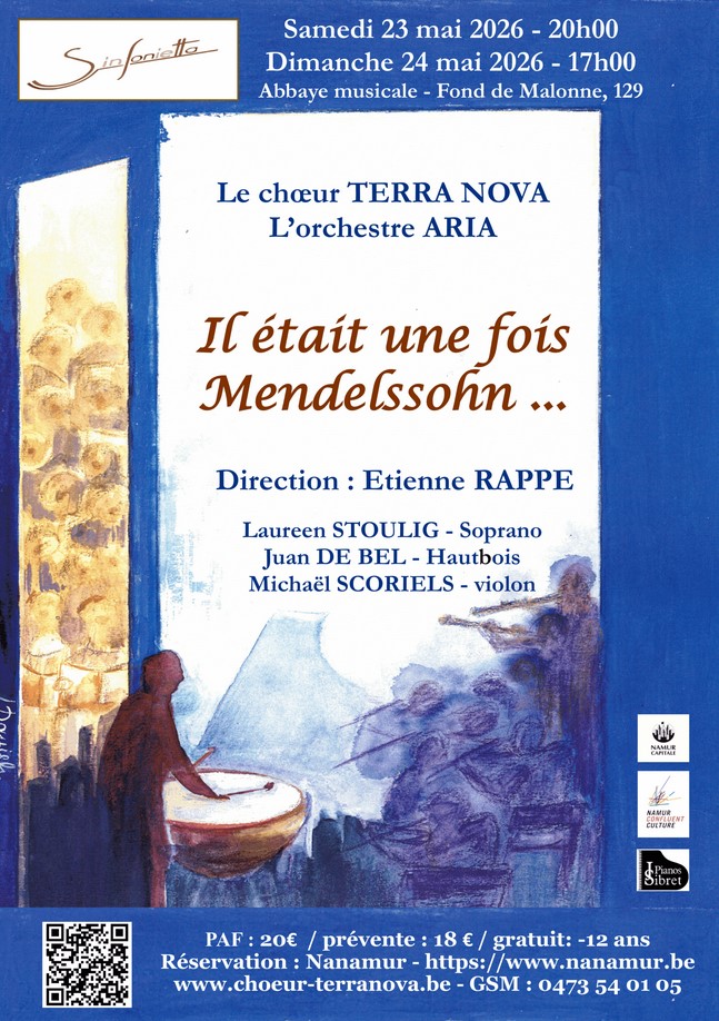 26 05 23 choeur