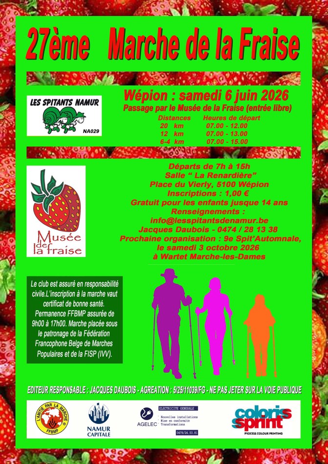 26 06 06 fraise