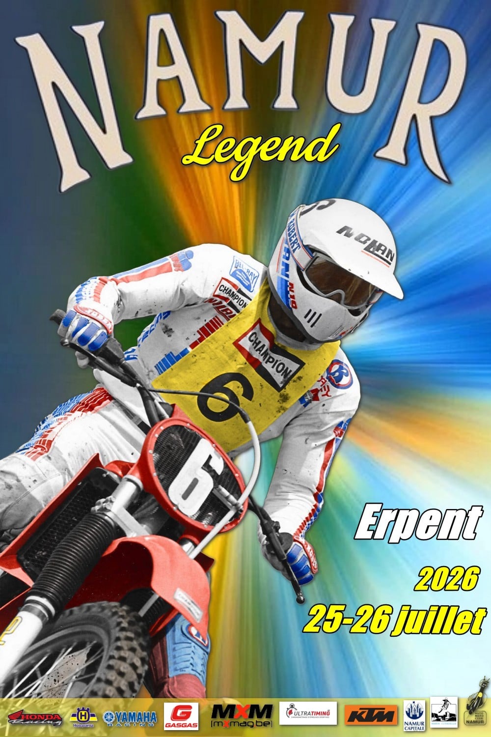 26 07 25 legend