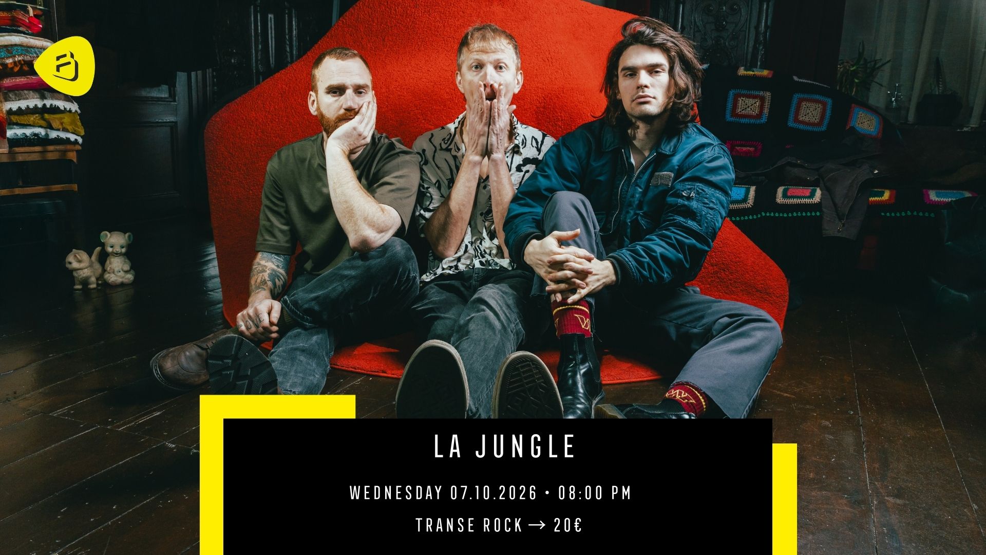 26 10 07 LA JUNGLE