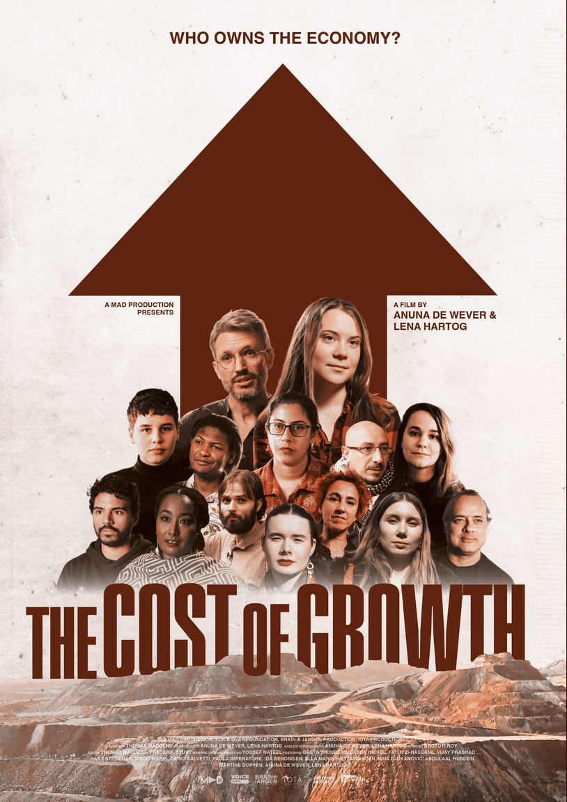 26 10 08 the cost of growth affiche