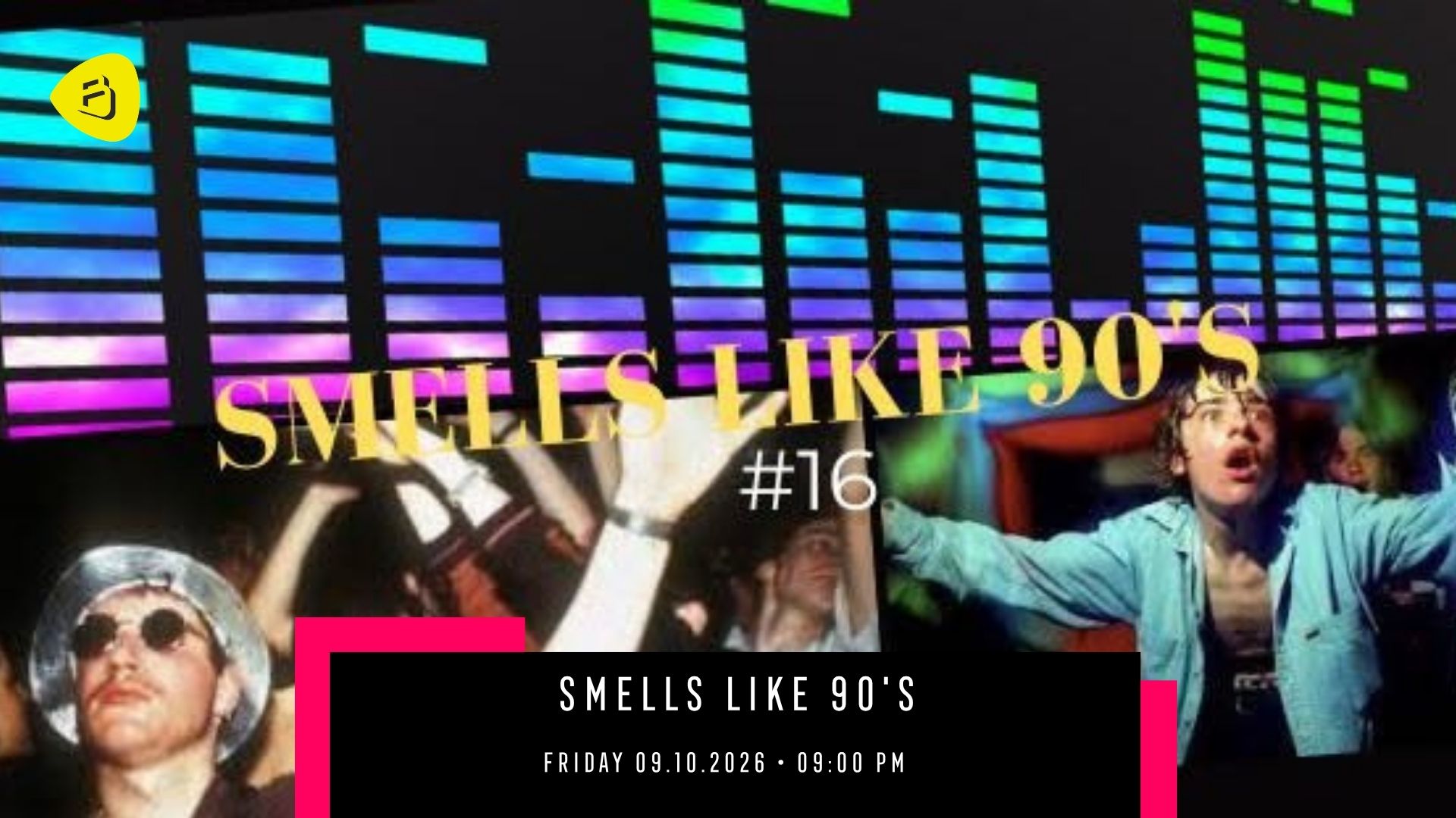 26 10 09 SMELLS LIKE 90 S