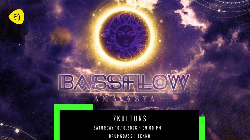 26 10 10 BASSFLOW AMAVASYA 2026