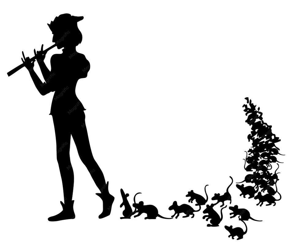 26 10 17 Joueur+de+flûte+de+Hamelin freepik
