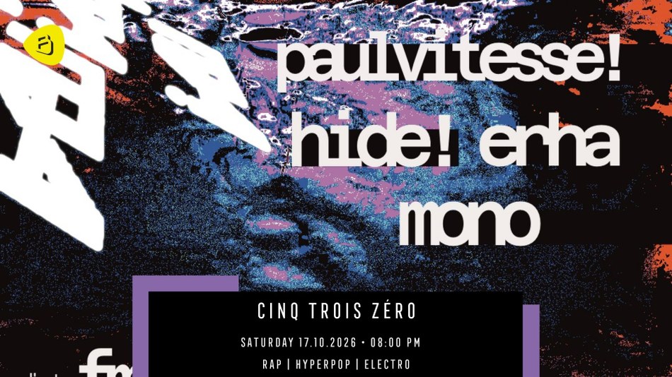 26 10 17 PAULVITESSE  ERHA HIDE  MONO  1 