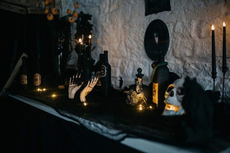 26 10 30  Halloween