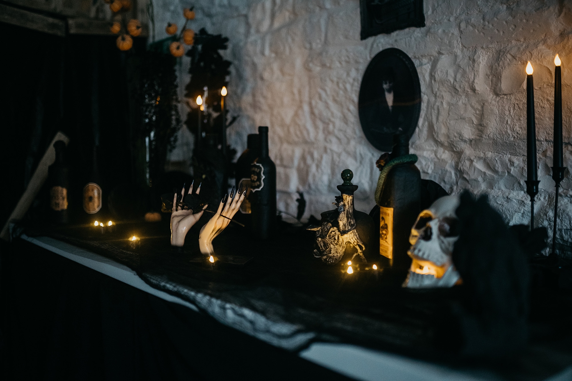 26 10 30  Halloween