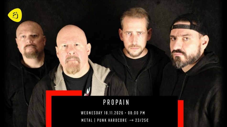26 11 18 PROPAIN