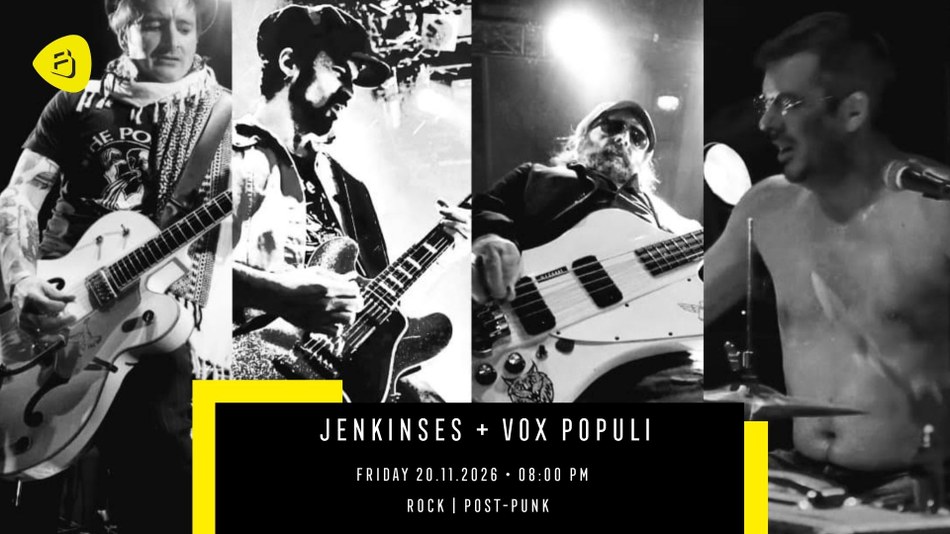 26 11 20  JENKINSES VOX POPULI AXEL BALDI
