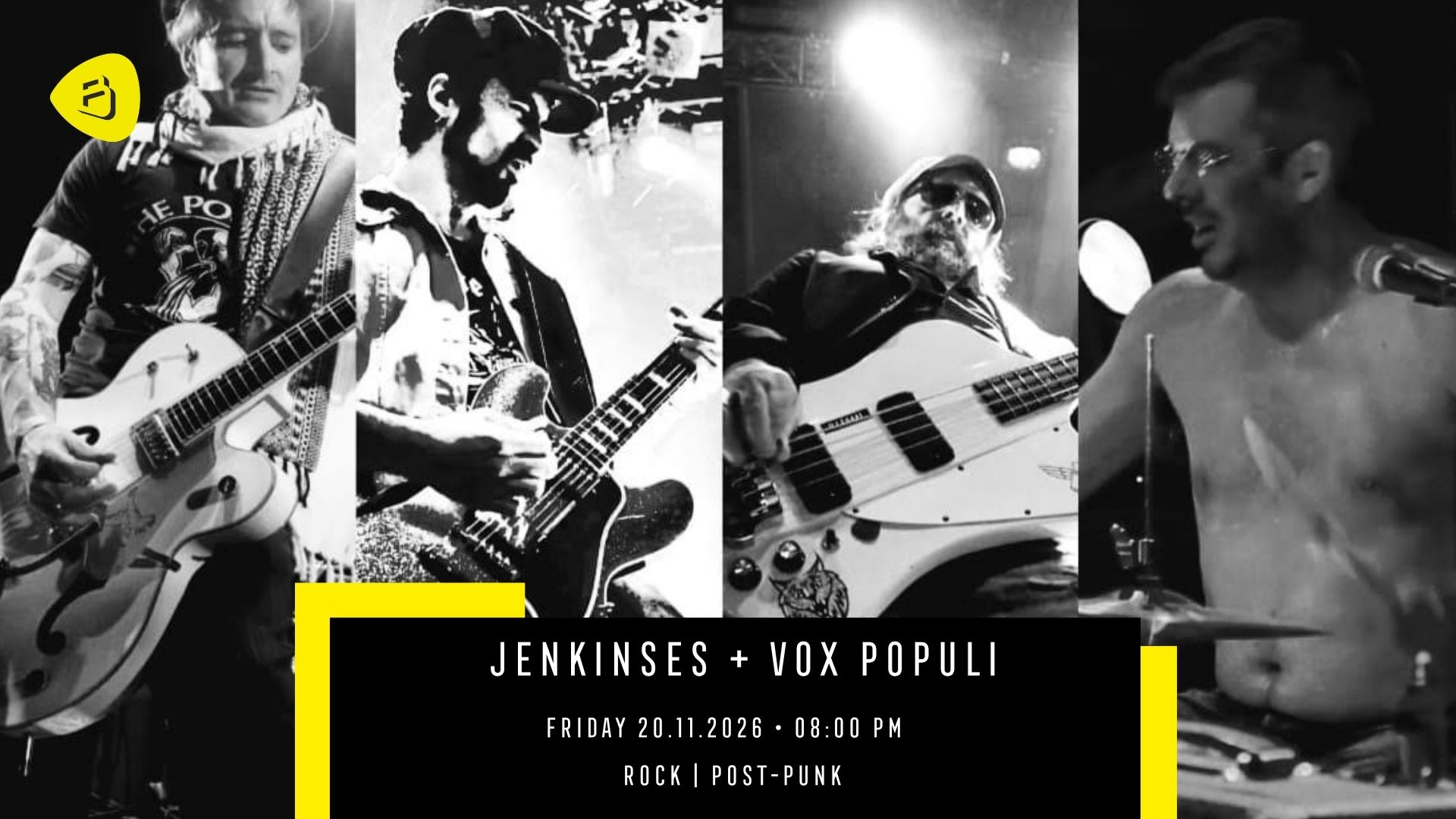 26 11 20  JENKINSES VOX POPULI AXEL BALDI