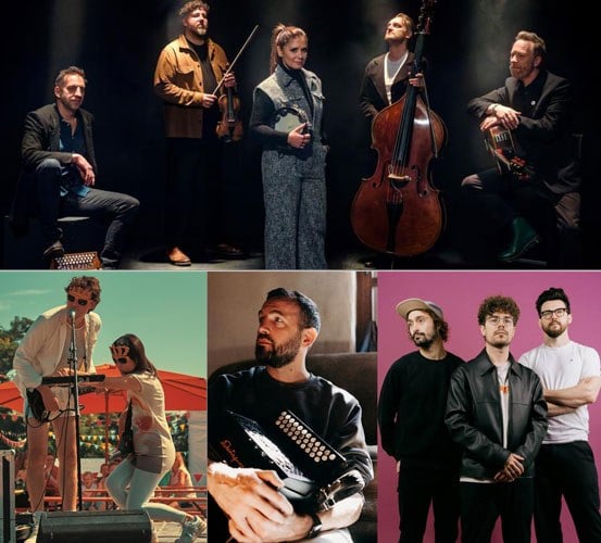 Fête de la Musique 2026