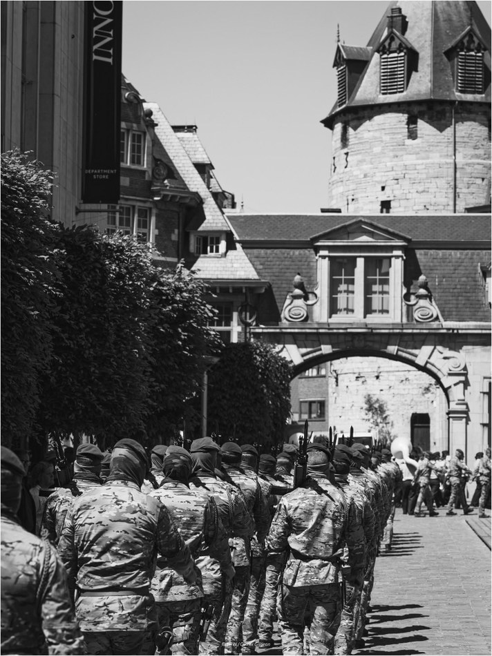 Photo Droit de Cité - Olivier Gilgean