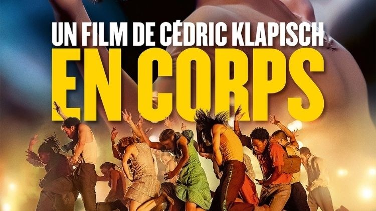 SITE EN CORPS KLAPISCH