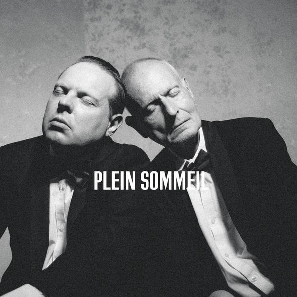 27 02 20 Jacques Duvall Benjamin Schoos Plein Sommeil