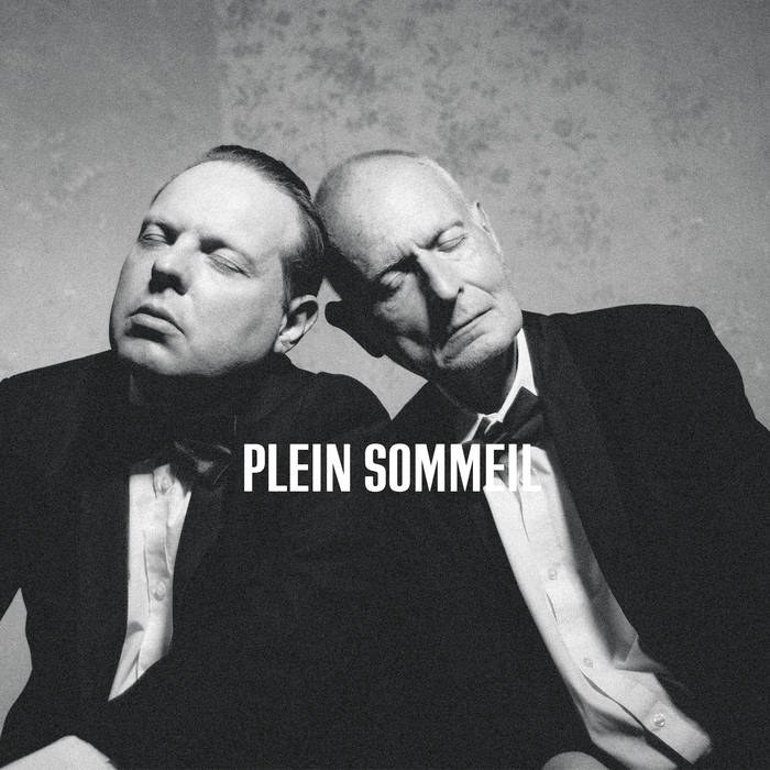 27 02 20 Jacques Duvall Benjamin Schoos Plein Sommeil