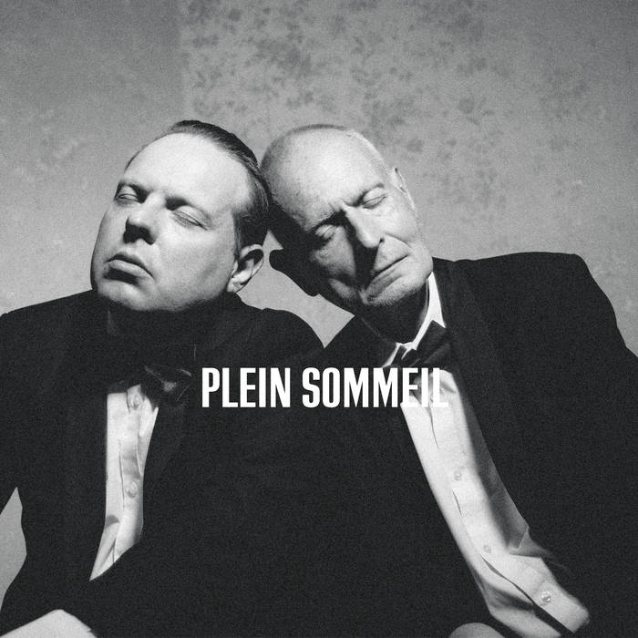27 02 20 Jacques Duvall Benjamin Schoos Plein Sommeil