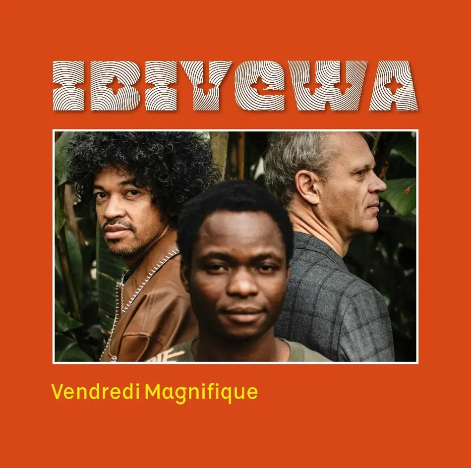 27 03 13 IBIYEWA   Vendredi Magnifique