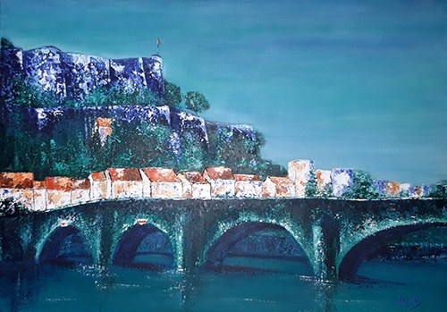 Illustration Luce Romain