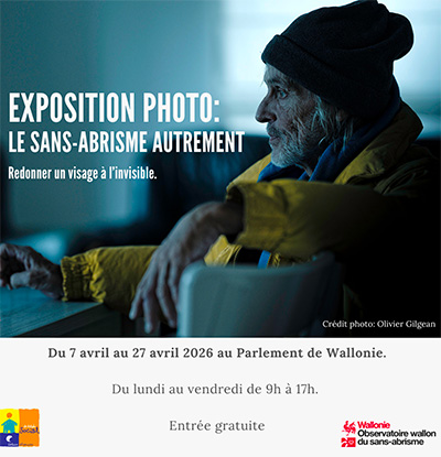 Visuel expo sans-abrisme