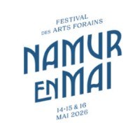 Namur en Mai 2026