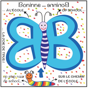 Ecole communale de Boninne