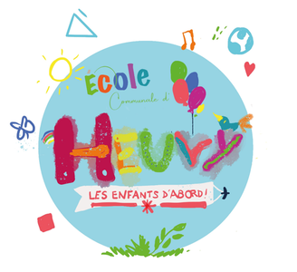 Ecole communale d'Heuvy