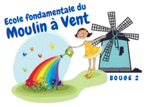 Ecole communale de Bouge Moulin-à-vent