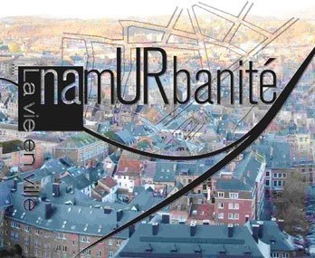 Comité de quartier de la corbeille namURbanité