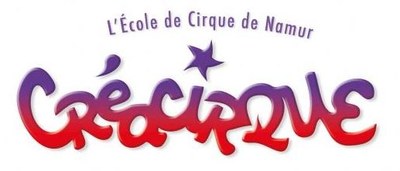 Créacirque - Ecole de Cirque de Namur