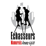 Echasseurs Namurois