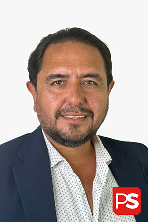 M. Rahmi Gursever